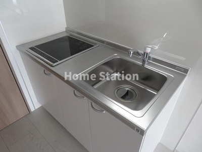 【キッチン】 | ラフィール福島