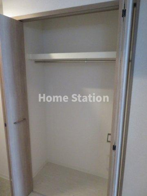 【収納】 | ラフィール福島