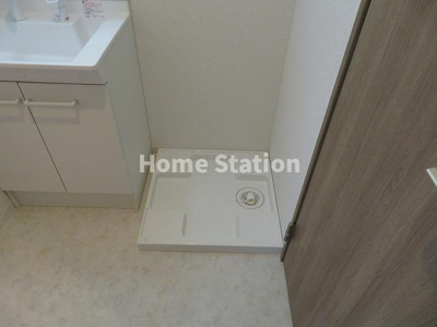 【内装】 | ラフィール福島