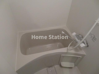 【浴室】 | ラフィール福島