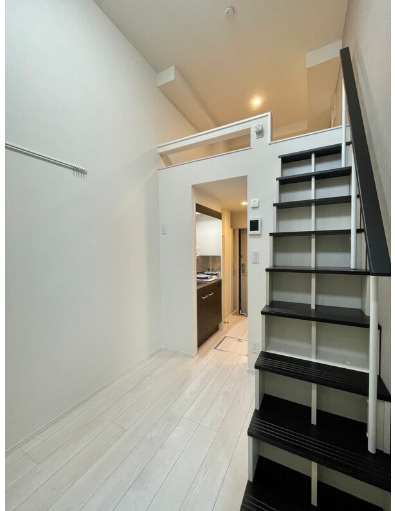 クラッセ小岩の展望