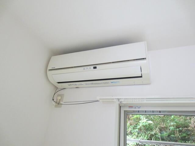 フォルティーナ日吉本町の設備| 