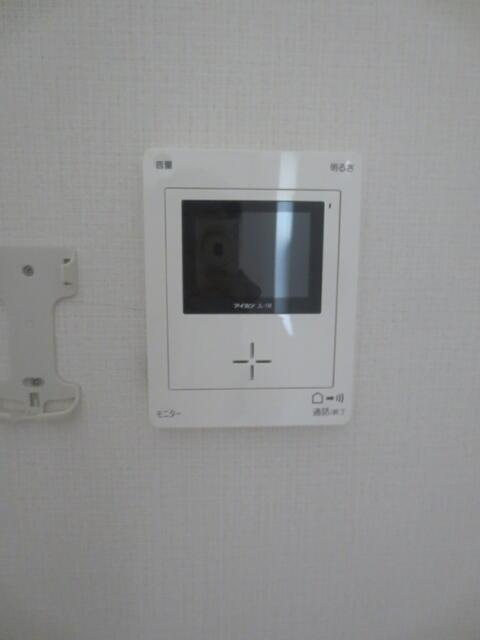 フォルティーナ日吉本町のセキュリティ| 