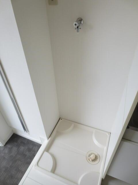 フォルティーナ日吉本町の設備| 