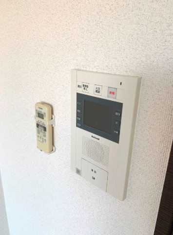 【セキュリティ】エコロジー都立大学レジデンス