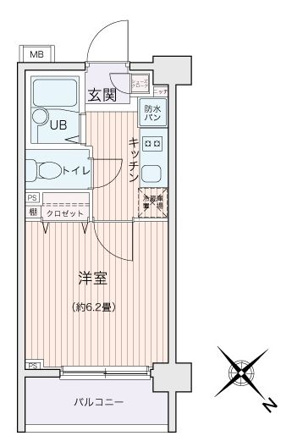 エコロジー都立大学レジデンス