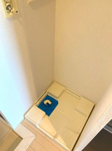 【設備】エコロジー都立大学レジデンス