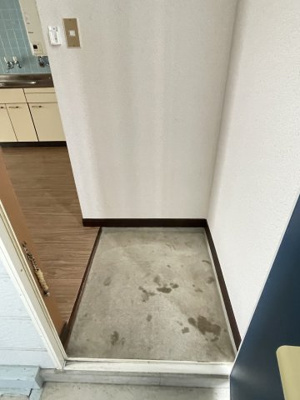 【設備】 | メゾン昴