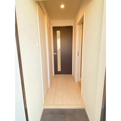 【玄関】 | HPに初期費用掲載「プライスホーム」で検索！オークス大橋駅前