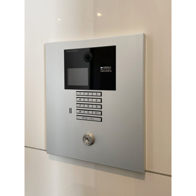 【セキュリティ】 | HPに初期費用掲載「プライスホーム」で検索！オークス大橋駅前