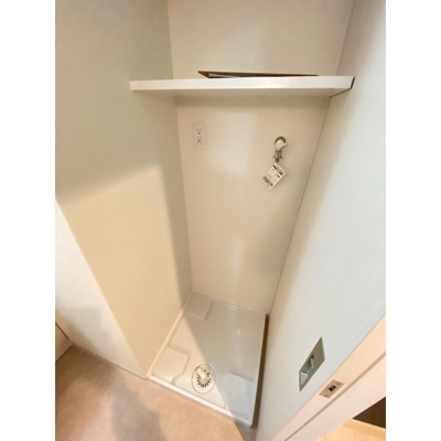 【玄関】 | HPに初期費用掲載「プライスホーム」で検索！オークス大橋駅前