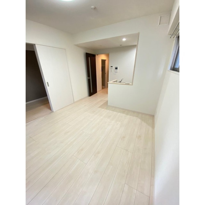 【居間・リビング】 | HPに初期費用掲載「プライスホーム」で検索！オークス大橋駅前