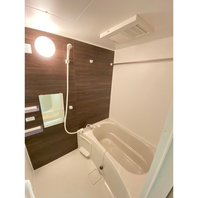 【浴室】 | HPに初期費用掲載「プライスホーム」で検索！オークス大橋駅前