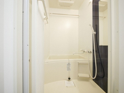 【浴室】 | S-RESIDENCE新大阪Garden | お風呂で日々の疲れを落としましょう