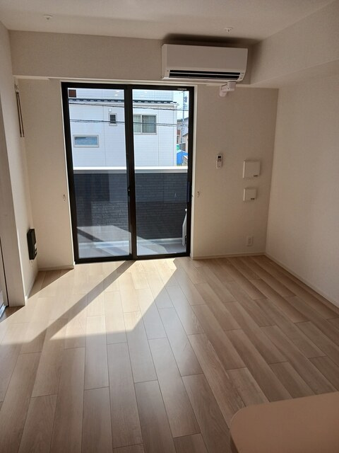 ガーデナーズ　サンの居間・リビング