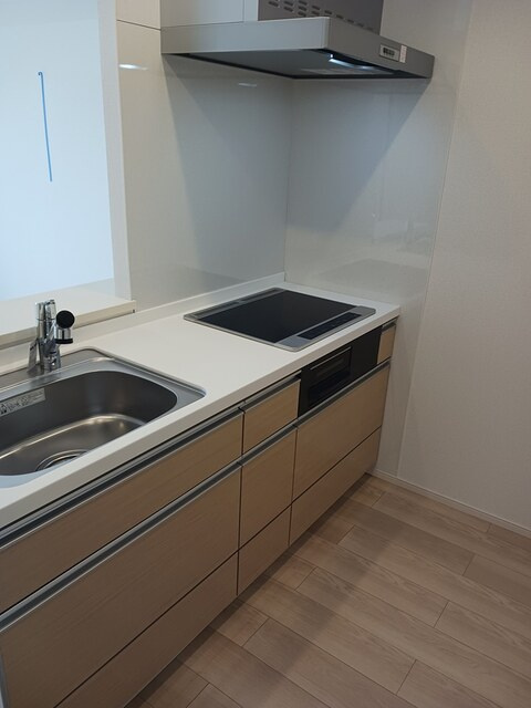 ガーデナーズ　サンのキッチン