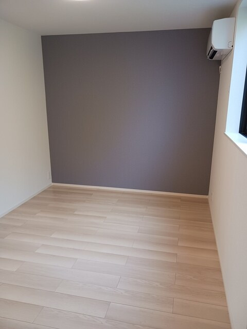 ガーデナーズ　サンの寝室