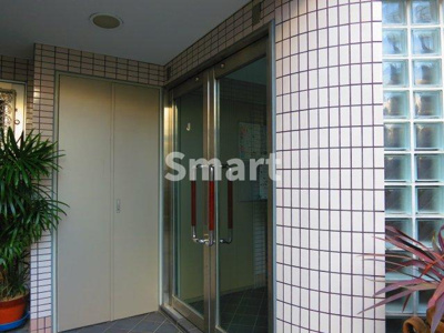 【エントランス】 | アイビーヒルズ