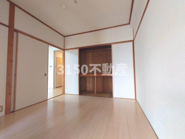 Fifth　Aveの内装