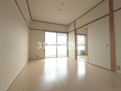 Fifth　Aveの居間・リビング