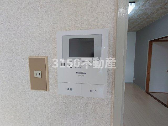 Fifth　Aveのセキュリティ