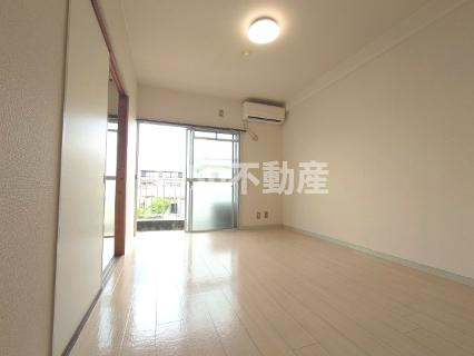 Fifth　Aveの居間・リビング