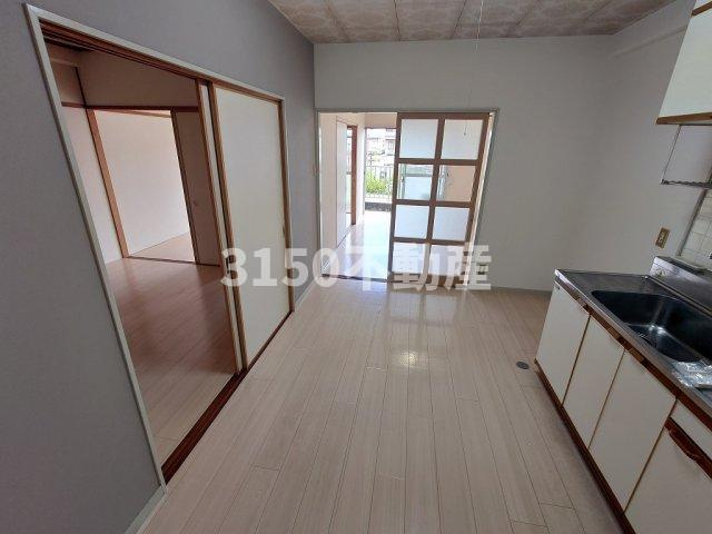 Fifth　Aveの居間・リビング