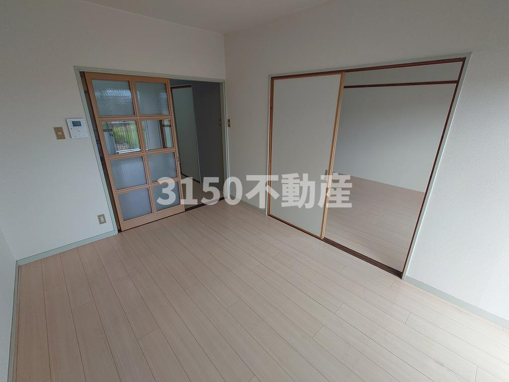 Fifth　Aveの居間・リビング