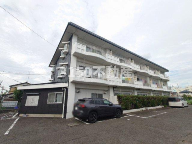 Fifth　Aveの外観