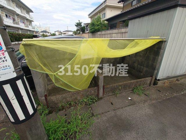 Fifth　Aveのその他共用部分