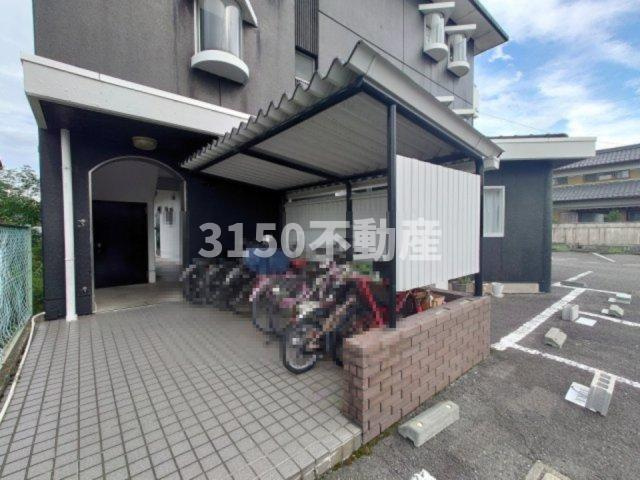 Fifth　Aveのその他共用部分