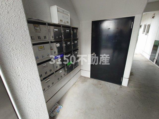 Fifth　Aveのその他共用部分