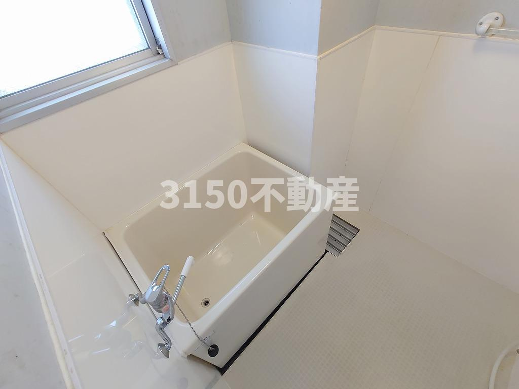 Fifth　Aveの浴室