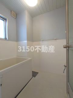 Fifth　Aveの浴室