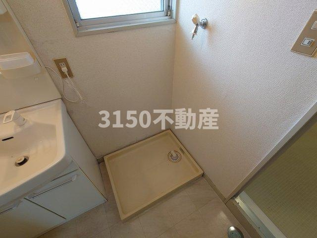 Fifth　Aveの設備