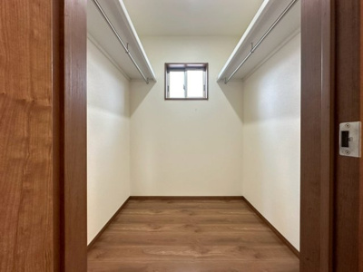 【収納】 | 池田市鉢塚3丁目貸家