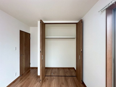 【収納】 | 池田市鉢塚3丁目貸家