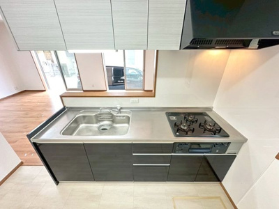 【設備】 | 池田市鉢塚3丁目貸家