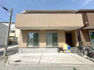 池田市鉢塚3丁目貸家の画像