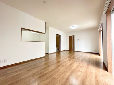 【内装】 | 池田市鉢塚3丁目貸家