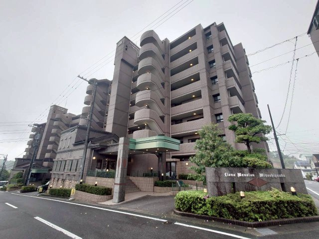 ライオンズマンション三好ヶ丘