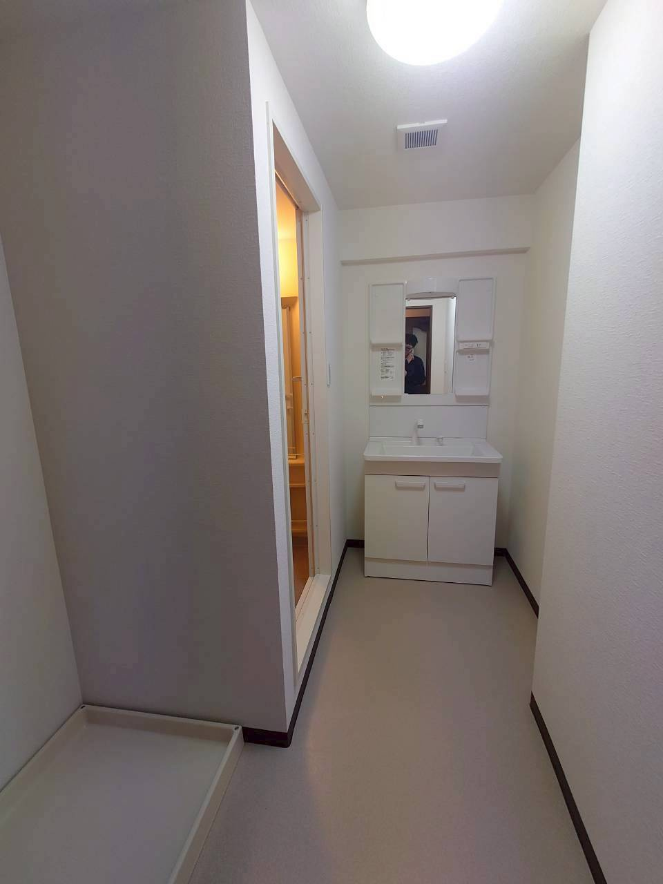 ライオンズマンション三好ヶ丘の内装