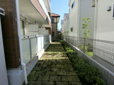 【その他共用部分】 | リブリアサント