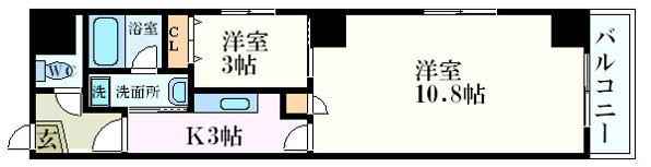 クレセント・ヒルズ