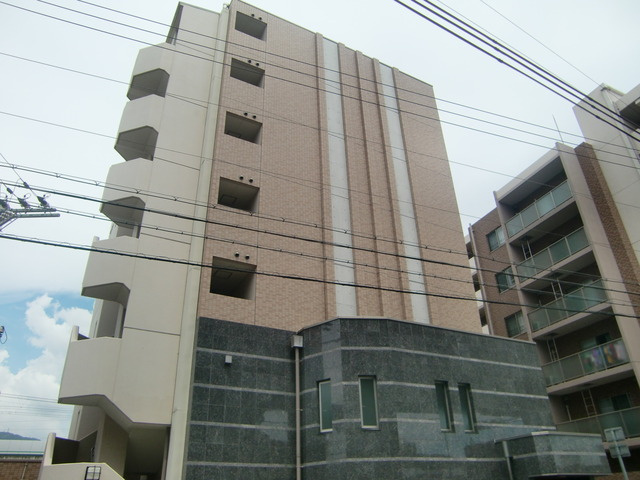 メゾンドリベルテ