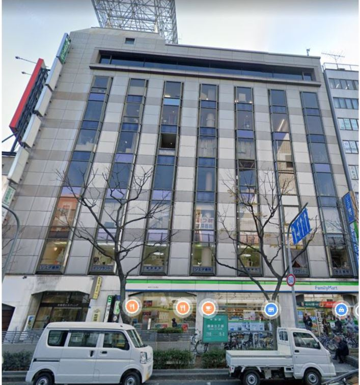 北極星ビルディング