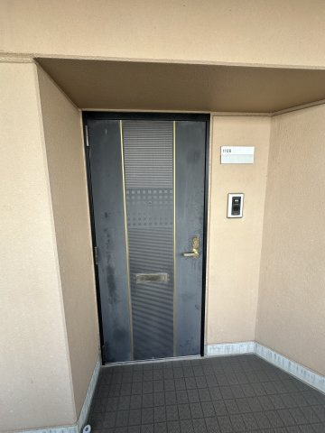 ギャザ豊田シティハイツのその他共用部分
