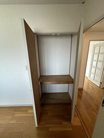 ギャザ豊田シティハイツの内装