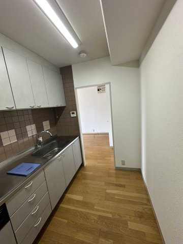 ギャザ豊田シティハイツのその他