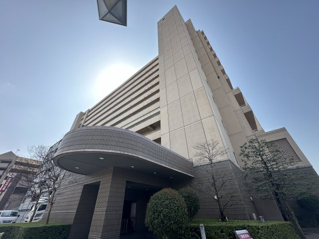 ギャザ豊田シティハイツ